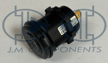 CARGADOR USB 12-24V 3.1A VOLVO